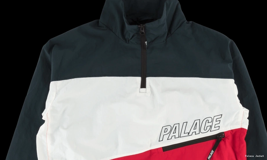 Cheap Palace Shell Top 3-Track 0825